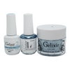 Gelixir UV/LED Soak Off Gel Polish #097 - Metallic Ocean (15ml)