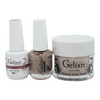 Gelixir UV/LED Soak Off Matching Gel and Polish #114 (15ml)