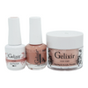 Gelixir UV/LED Soak Off Matching Gel and Polish #124 (15ml)