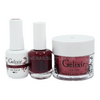 Gelixir UV/LED Soak Off Matching Gel and Polish #127 (15ml)