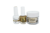 Gelixir UV/LED Soak Off Matching Gel and Polish #138 (15ml)