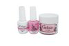 Gelixir UV/LED Soak Off Matching Gel and Polish #147 (15ml)