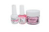 Gelixir UV/LED Soak Off Matching Gel and Polish #148 (15ml)