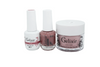 Gelixir UV/LED Soak Off Matching Gel and Polish #152 (15ml)