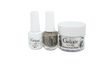 Gelixir UV/LED Soak Off Matching Gel and Polish 3in1 - #164