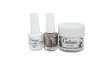 Gelixir UV/LED Soak Off Matching Gel and Polish 3in1 - #165