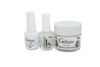 Gelixir UV/LED Soak Off Matching Gel and Polish - #166