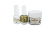 Gelixir UV/LED Soak Off #168 Gel & Polish 3in1 - 15ml & 13.5ml