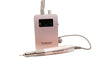 Sunshine Portable Professional Nail Drill - Rechargeable Quiet