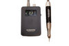 Sunshine Portable Professional Nail Drill - Rechargeable Quiet
