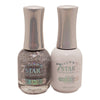 #438 - 7 Star UV/LED Gel Polish 3 in 1 Set | Gel, Lacquer & Powder
