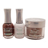 #439 - 7 Star UV/LED Gel Polish 3 in 1 Set | Gel, Lacquer & Powder