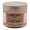 #439 - 7 Star UV/LED Gel Polish 3 in 1 Set | Gel, Lacquer & Powder