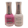 #440 - 7 Star UV/LED Gel Polish 3 in 1 Set | Gel, Lacquer & Powder