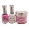 #440 - 7 Star UV/LED Gel Polish 3 in 1 Set | Gel, Lacquer & Powder