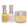 #442 - 7 Star UV/LED Gel Polish 3 in 1 Set | Gel, Lacquer & Powder