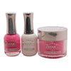 #443 - 7 Star UV/LED Gel Polish 3 in 1 Set | Gel, Lacquer & Powder