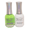 #444 - 7 Star UV/LED Gel Polish 3 in 1 Set | Gel, Lacquer & Powder