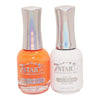 #445 - 7 Star UV/LED Gel Polish 3 in 1 Set | Gel, Lacquer & Powder
