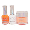 #445 - 7 Star UV/LED Gel Polish 3 in 1 Set | Gel, Lacquer & Powder