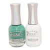 #447 - 7 Star UV/LED Gel Polish 3 in 1 Set | Gel, Lacquer & Powder