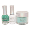 #447 - 7 Star UV/LED Gel Polish 3 in 1 Set | Gel, Lacquer & Powder