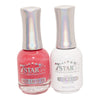 #448 - 7 Star UV/LED Gel Polish 3 in 1 Set | Gel, Lacquer & Powder