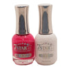 #450 - 7 Star UV/LED Gel Polish 3 in 1 Set | Gel, Lacquer & Powder