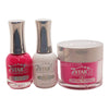 #450 - 7 Star UV/LED Gel Polish 3 in 1 Set | Gel, Lacquer & Powder