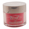 #452 - 7 Star UV/LED Gel Polish 3 in 1 Set | Gel, Lacquer & Powder