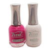 #453 - 7 Star UV/LED Gel Polish 3 in 1 Set | Gel, Lacquer & Powder