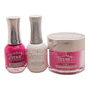 #453 - 7 Star UV/LED Gel Polish 3 in 1 Set | Gel, Lacquer & Powder