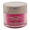 #453 - 7 Star UV/LED Gel Polish 3 in 1 Set | Gel, Lacquer & Powder