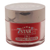 #454 - 7 Star UV/LED Gel Polish 3 in 1 Set | Gel, Lacquer & Powder