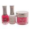 #456 - 7 Star UV/LED Gel Polish 3 in 1 Set | Gel, Lacquer & Powder