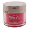 #456 - 7 Star UV/LED Gel Polish 3 in 1 Set | Gel, Lacquer & Powder