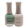 #457 - 7 Star UV/LED Soak Off Gel Polish 3 in 1 | Nail Lacquer & Powder