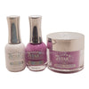 #458 - 7 Star UV/LED Soak Off Gel Polish 3 in 1 | Dipping Powder