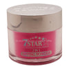 #460 - 7 Star UV/LED Soak Off Gel Polish 3 in 1 | Dipping Powder