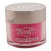 #461 - 7 Star UV/LED Soak Off Gel Polish 3 in 1 | Dipping Powder