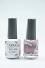 Caramia UV/LED Soak Off Gel Polish #004 – Soft Dusty Rose
