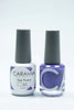 Caramia UV/LED Soak Off Gel Polish #010 – Bold Purple Gel