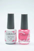 Caramia UV/LED Soak Off Gel Polish #012 – Bright Pink Gel