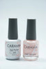 Caramia UV/LED Soak Off Gel Polish #019 – Light Pink Gel