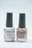 Caramia UV/LED Soak Off Gel Polish #021 – Warm Nude Gel