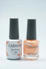 Caramia UV/LED Soak Off Gel Polish #022 – Peachy Nude Gel