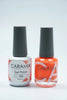 Caramia UV/LED Soak Off Gel Polish #027 – Classic Red Gel