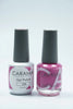 Caramia UV/LED Soak Off Gel Polish #028 – Berry Pink Gel