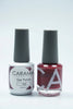 Caramia UV/LED Soak Off Gel Polish #032 – Warm Peach Gel