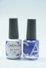 Caramia UV/LED Soak Off Gel Polish #033 – Cool Mint Gel